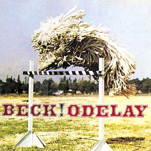 Odelay