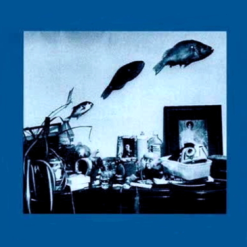 Pochette de Cockeye
