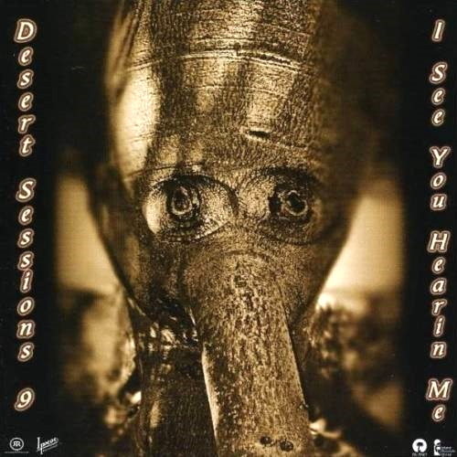 The Desert Sessions 9 & 10