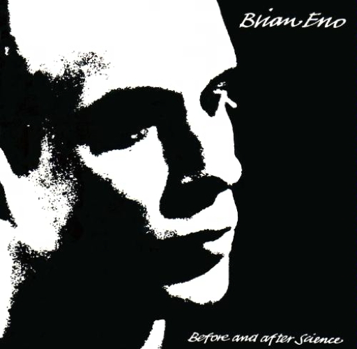Pochette de Before And After Science: Ten Pictures