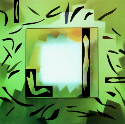 Pochette de The Shutov Assembly