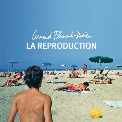 Pochette de La Reproduction