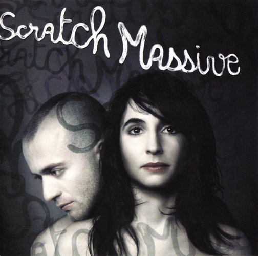 Pochette de Enemy And Lovers