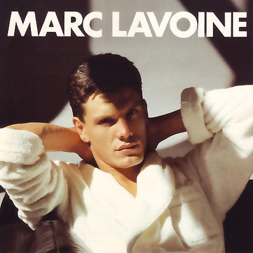 Marc Lavoine