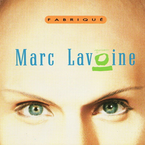 Pochette de Fabriqué
