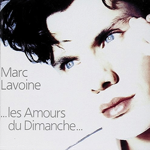 Pochette de Les Amours Du Dimanche
