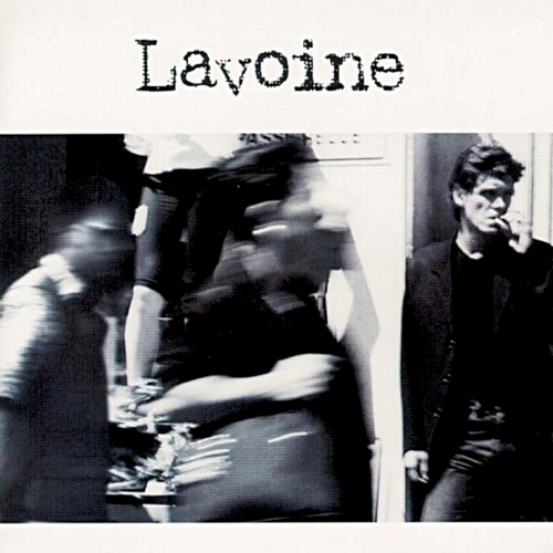 Lavoine Matic