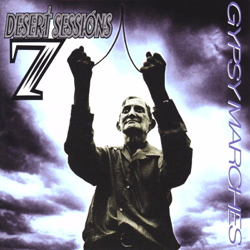The Desert Sessions 7 & 8
