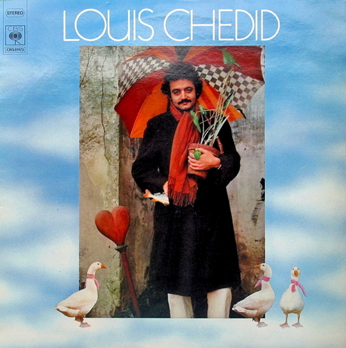 Pochette de Le Jeu De L'Oie