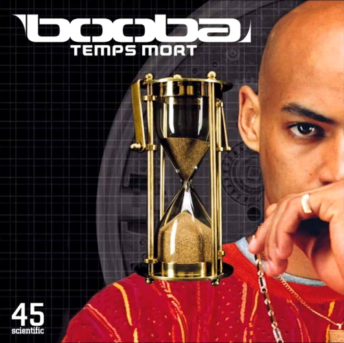 Temps Mort