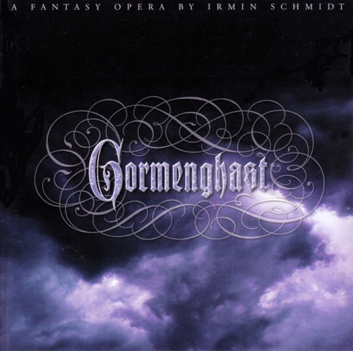 Gormenghast