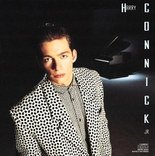 Pochette de Harry Connick Jr.