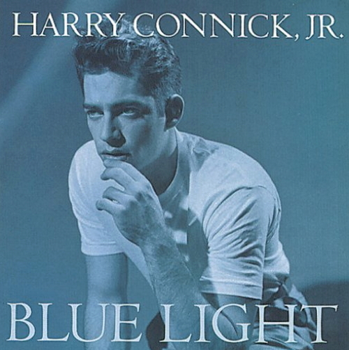 Pochette de Blue Light, Red Light
