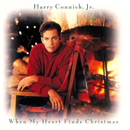 When My Heart Finds Christmas