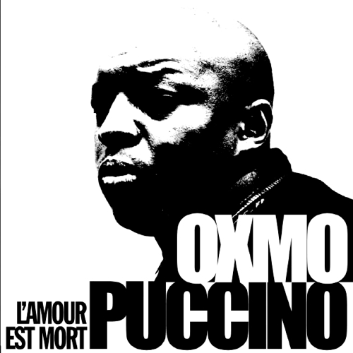 L'Amour Est Mort