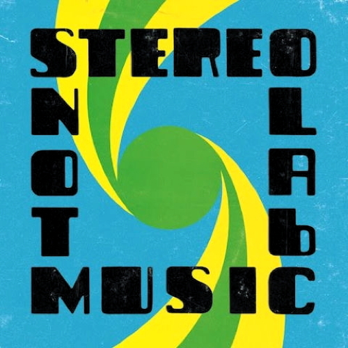 Not Music