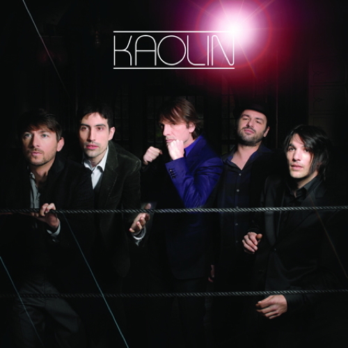 Pochette de Kaolin