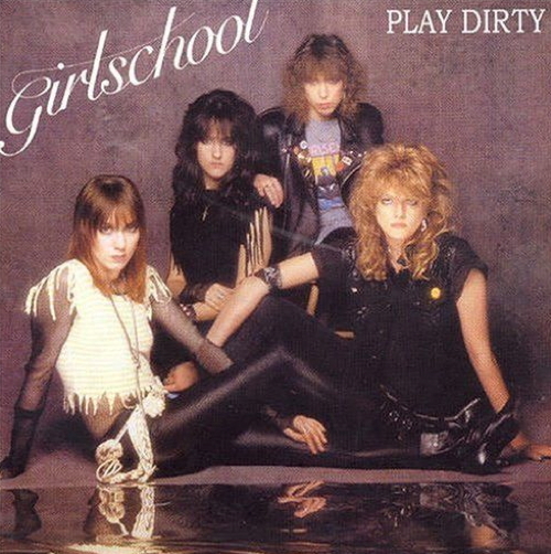 Play Dirty
