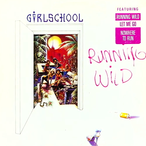 Running Wild