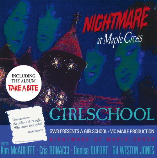 Nightmare At Maple Cross