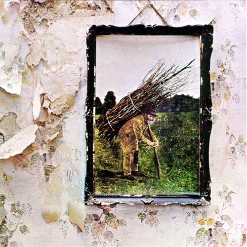 Led Zeppelin IV