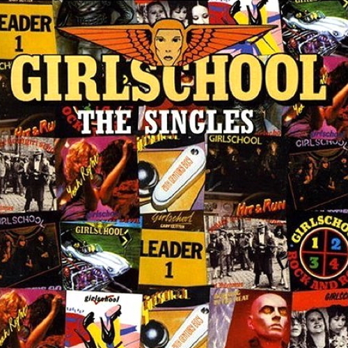 The Singles