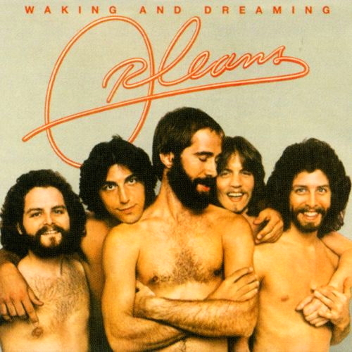 Waking And Dreaming