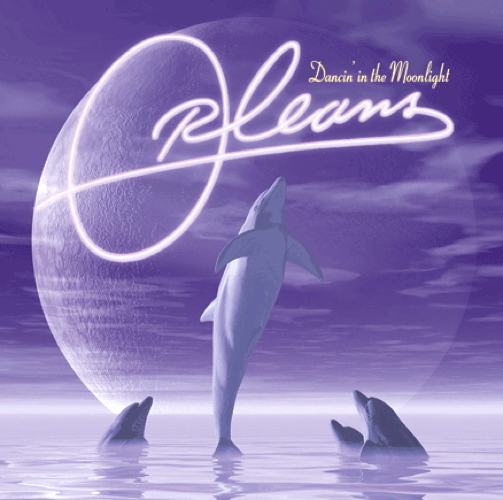 Pochette de Dancin In The Moonlight