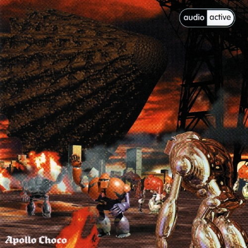 Pochette de Apollo Choco