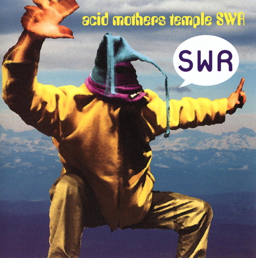 SWR