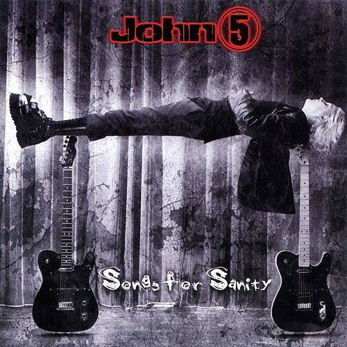 Pochette de Songs For Sanity