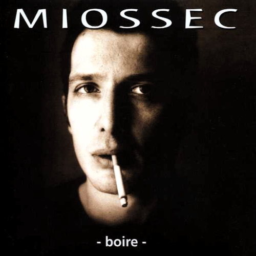 Pochette de Boire