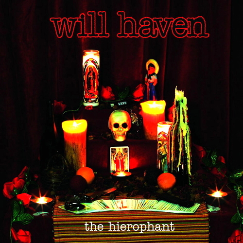 The Heirophant