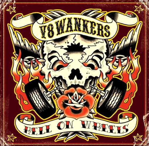 Hell On Wheels