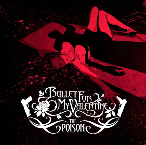 Pochette de The Poison
