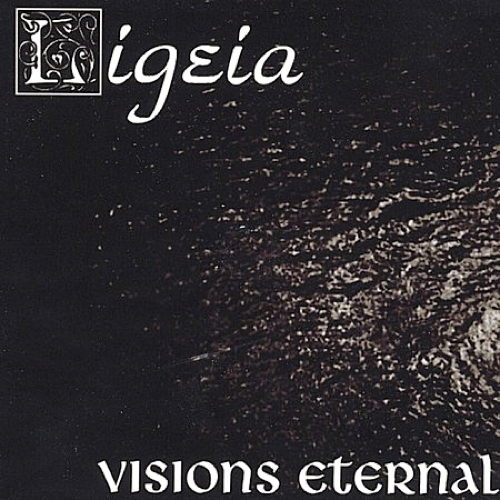 Visions Eternal