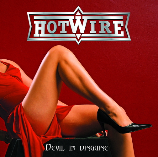 Devil In Disguise