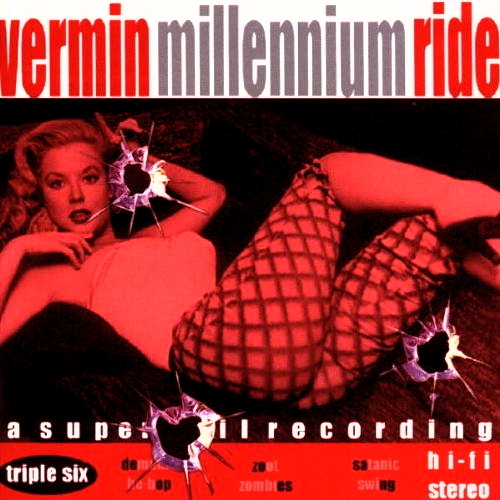 Millenium Ride