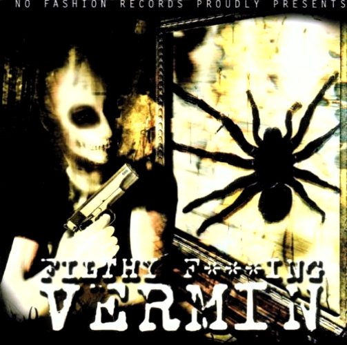 Pochette de Filthy F***ing Vermin