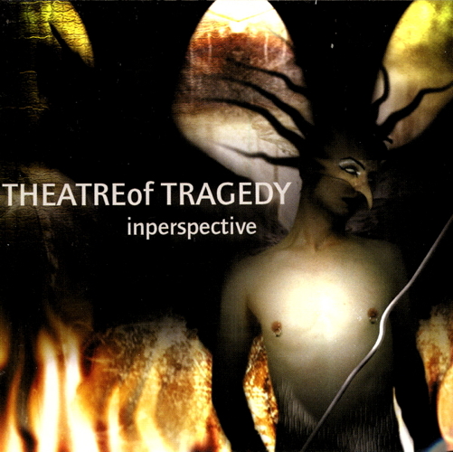 Pochette de Inperspective
