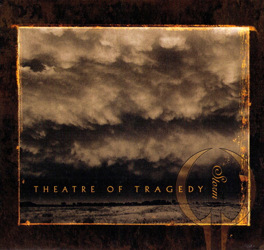 Pochette de Storm