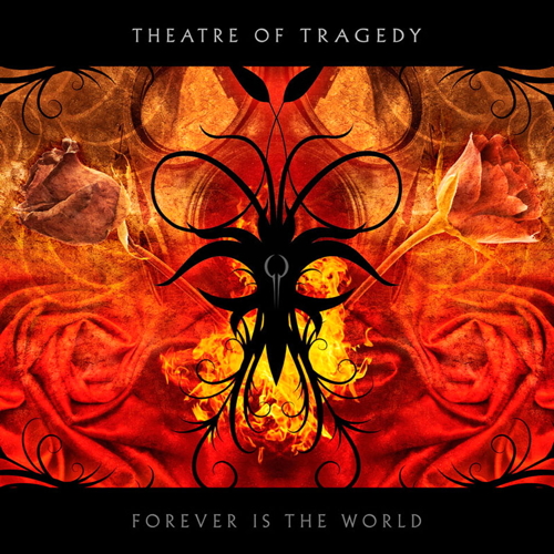 Pochette de Forever Is The World