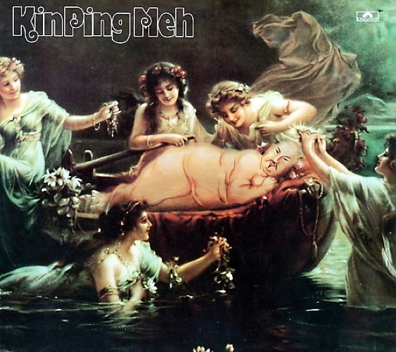 Kin Ping Meh