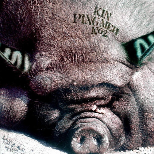 Pochette de 2