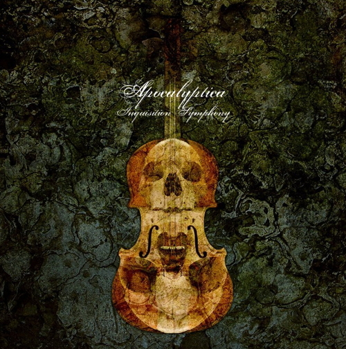 Inquisition Symphony
