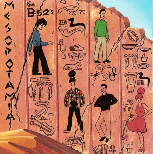 Mesopotamia