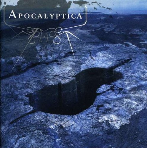 Pochette de Apocalyptica