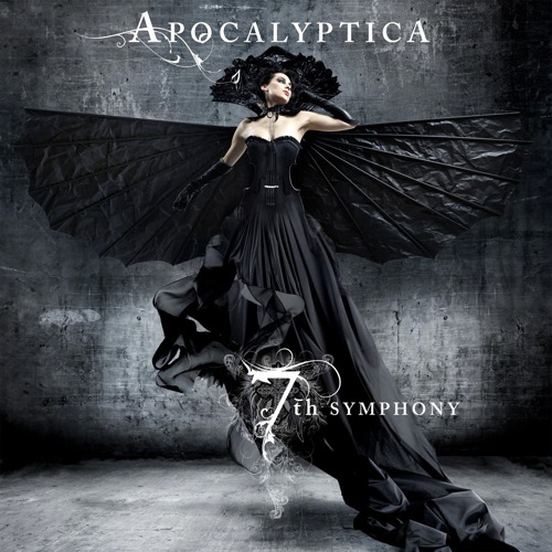 Pochette de 7th Symphony