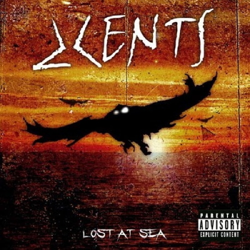 Lost At Sea