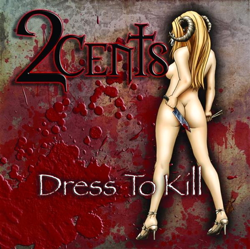 Pochette de Dress To Kill